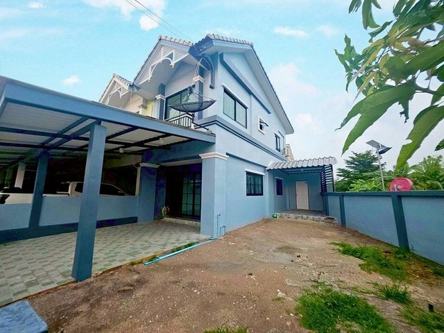 บ้าน - 2 BEDROOM 2 - ใกล้ - อสังหาดี ชลบุรี   
