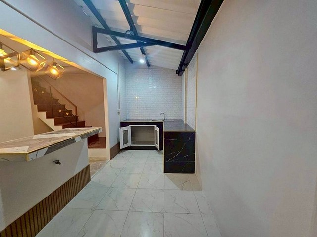 ขายบ้านเดี่ยวหมู่บ้านภัสสรเพรสทิส เฉลิมพระเกียรติ ร. 9 แขวงประเวศ เขตประเวศ กรุงเทพมหานคร