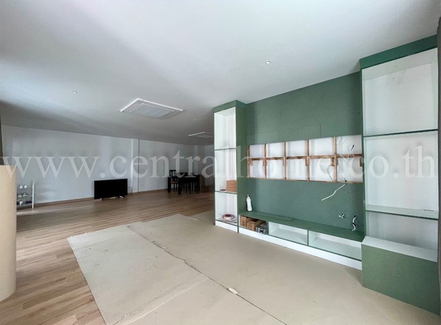 P2 บ้านแฝด หมู่บ้าน การ์เด้นซิตี้ สุขุมวิท 79 หลังริม รีโนเวทใหม่ทั้งหลัง พร้อมเข้าอยู่