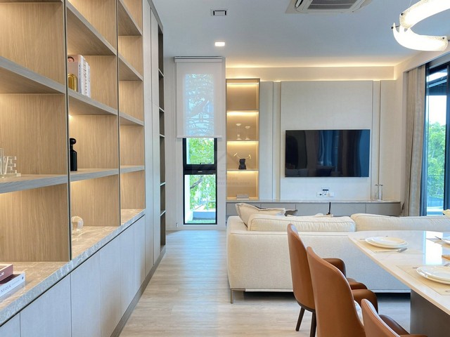 ให้เช่าบ้านเดี่ยว 3 ชั้นหลังมุม 421 ตรม. 4 ห้องนอน VIVE กรุงเทพกรีฑา พร้อมลิฟต์ส่วนตัว ใกล้โรงเรียนนานาชาติเวลลิงตัน