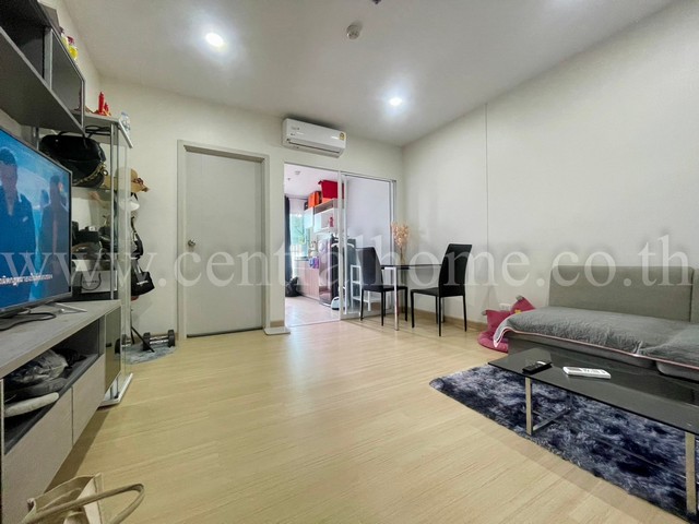 P2 คอนโด ศุภาลัย เวอเรนด้า รามคำแหง ขายขาดทุน พร้อมอยู่