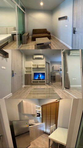 ให้เช่า คอนโด Zelle Salaya ตึก 4 ชั้น 7 ใกล้มหาวิทยาลัยมหิดล ศาลายา เดินทางเพียง 10 นาที