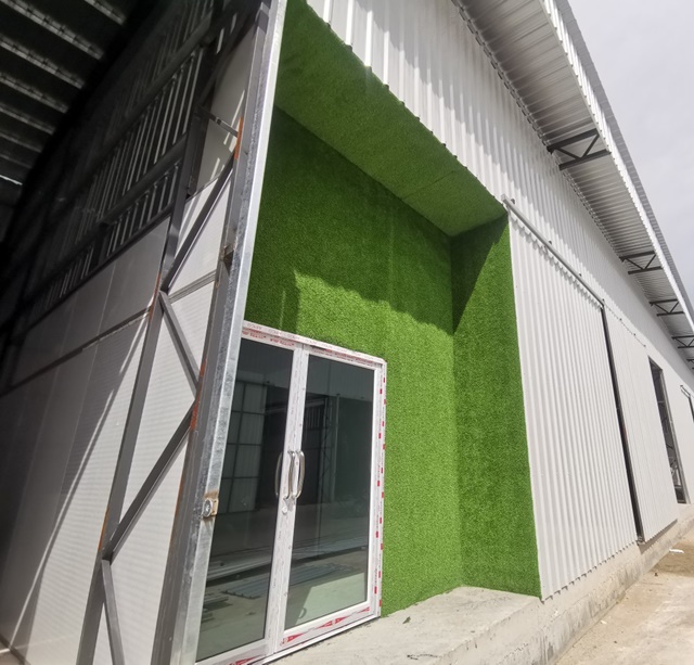 โกดัง 2 ไร่ 260 ตร.ม.จอมทอง พระราม 2 BTS ตลาดพลู 3.8กม.รร.สารสาสน์สุขสวัสดิ์ 800 ม.1 นอน 1 น้ำ บิ๊กซี บางปะกอก 1.8 กม.แหล่งช็อปปิ้ง 