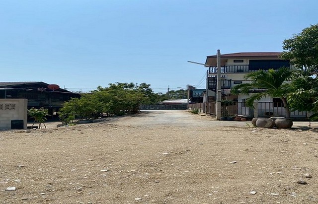 ขายที่ดินแปลงสวย ซอยมิตรสัมพันธ์ 16 ต.บ้านปึก ชลบุรี TP-L1393