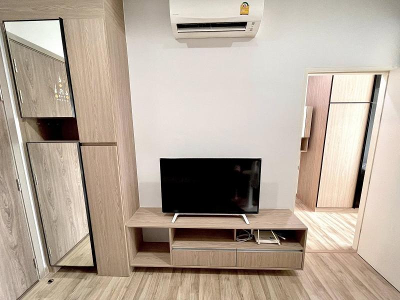 Niche Mono Bearing peaceful convenient livable 10th floor BTS Bearing