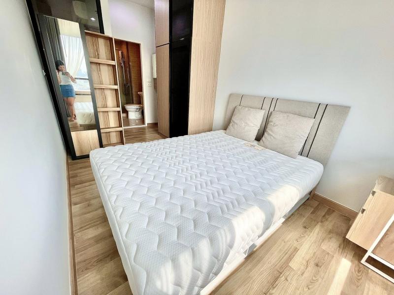 Niche Mono Bearing peaceful convenient livable 10th floor BTS Bearing