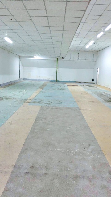 ตลาดสำเพ็ง 2 1 กม. ใหญ่มาก! ให้เช่าโกดัง 402ตร.ม.MRT หลักสอง 2.1 กม.  โซนหนองใหญ่ กาญจนาภิเษก รร.พิชญ์ชนก 1.1 กม.