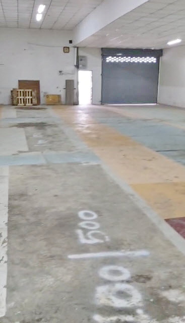 ใหญ่มาก! ให้เช่าโกดัง 400 ตร.ม.ตลาดสำเพ็ง 2 1 กม. MRT หลักสอง 2.1 กม.  โซนหนองใหญ่ กาญจนาภิเษก รร.พิชญ์ชนก 1.1 กม.