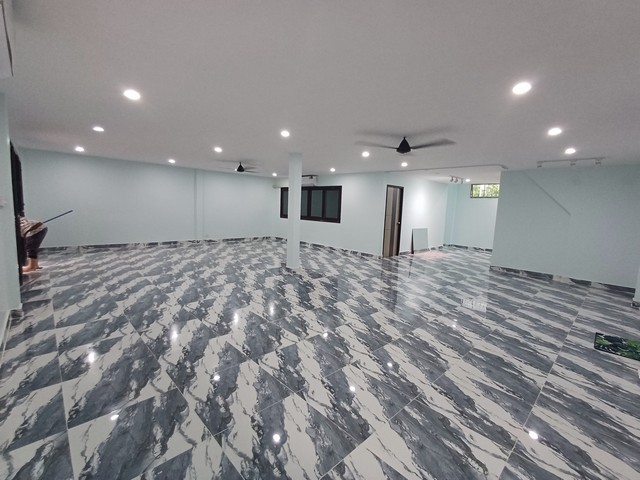 HR2598ให้เช่าบ้านเดี่ยว พร้อมเข้าอยู่ Renovate ใหม่ ซอยวชิรธรรมสาธิต 55 เหมาะทำโฮมออฟฟิศหรืออยู่อาศัย