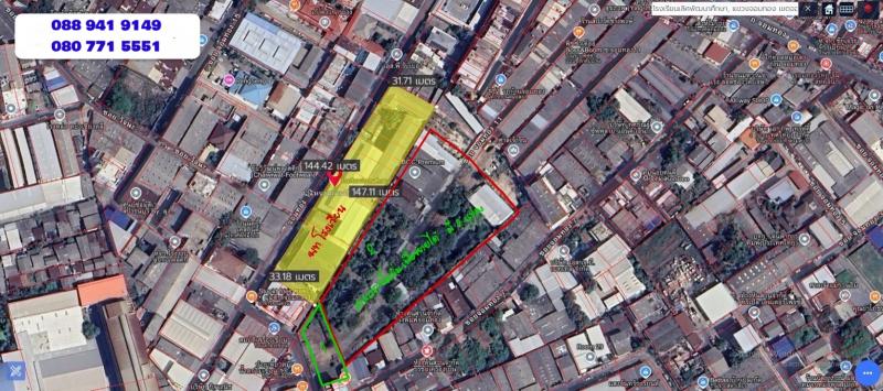 ขายโรงเรียนเอกชน เขตจอมทอง ระดับอนุบาล - มัธยมศึกษาปีที่ 3