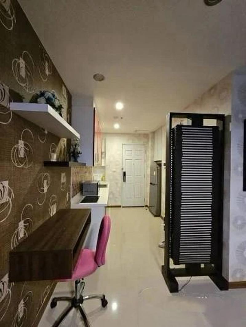 ให้เช่า 25,000 บาท/เดือน ขาย 4.69 ล้าน 49.76 ตรม. The Unique Condo @คูเมือง เชียงใหม่ คอนโดหรูใจกลางเมือง