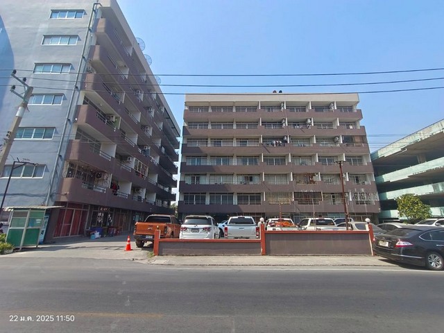 ขายคอนโดโครงการ เลคไซด์ คอนโดวิว 1 ชั้น 5 ตำบล คลองหนึ่ง อำเภอ คลองหลวง จังหวัด ปทุมธานี