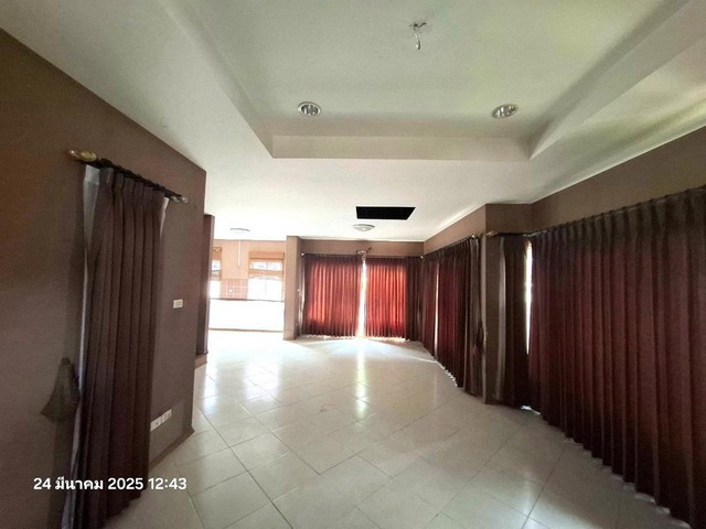 ขายบ้านเดี่ยวหมู่บ้าน สินธานีแกรนด์วิลล์ ถ.รังสิต - นครนายก ต.รังสิต อ.ธัญบุรี จ.ปทุมธานี