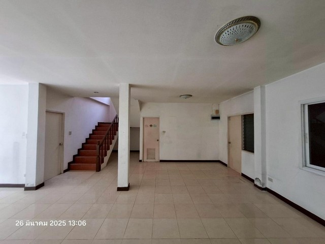 ขายบ้านเดี่ยวหมู่บ้าน เกษมสุข ลำลูกกา คลอง 7 ถ.เลียบคลอง 7 ฝั่งตะวันตก ต.บึงคำพร้อย อ.ลำลูกกา จ.ปทุมธานี