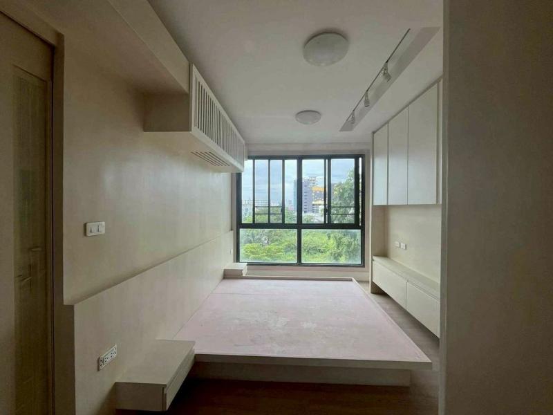 NEW!! ห้องใหม่ ไม่เคยเข้าอยู่ ให้เช่า 23,500 บาท/เดือน #Treasure Condo 60 ตรม. 2 นอน 2 น้ำ วิวสระว่ายน้ำ พร้อมเข้าอยู่ ต้นเดือนสิงหาคมนี้!