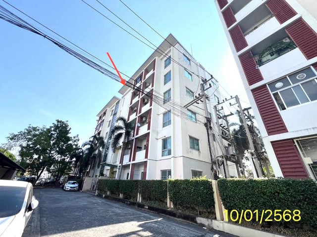 ขายคอนโดโครงการ เดอะริเวอร์ปาร์คโมเดิร์นเพลส ชั้น 1 บี ถนน พหลโยธิน ตำบล คูคต อำเภอ ลำลูกกา จังหวัด ปทุมธานี 