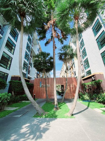 ขายไอคอนโดสุขุมวิท 105  ขายคอนโดลาซาลสุขุมวิท-อยู่ติดถ.บางนาตราดและศรีนครินทร์ 