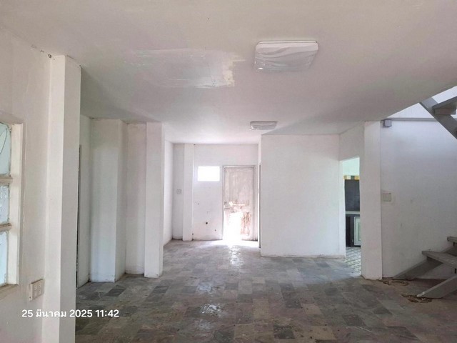 ขายบ้านเดี่ยวหมู่บ้าน มัฆวานรังสรรค์ ถ.รังสิต - นครนายก ต.บึงสนั่น อ. ธัญบุรี จ.ปทุมธานี