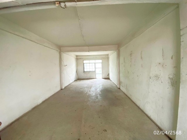 ขายอาคารพาณิชย์ 3 ชั้นโครงการ เบญจทรัพย์ รังสิต คลอง 6 ต.รังสิต อ.ธัญบุรี จ.ปทุมธานี