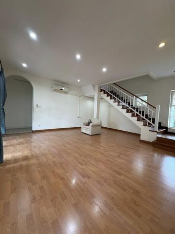 ขายบ้านเดี่ยว 2 ชั้น 149 ตรว. เมืองทอง 4 หลังมุม ถนนสุขุมวิท 101 ใกล้ BTS ปุณณวิถี