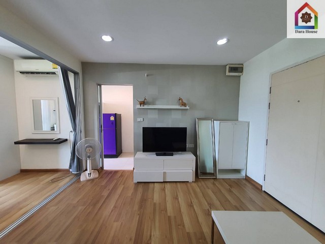 ให้เช่า คอนโด Premio Prime เกษตร นวมินทร์ ตกแต่งครบ 33.68 ตร.ม ชั้น 4 ใกล้เซ็นทรัลรามอินทรา