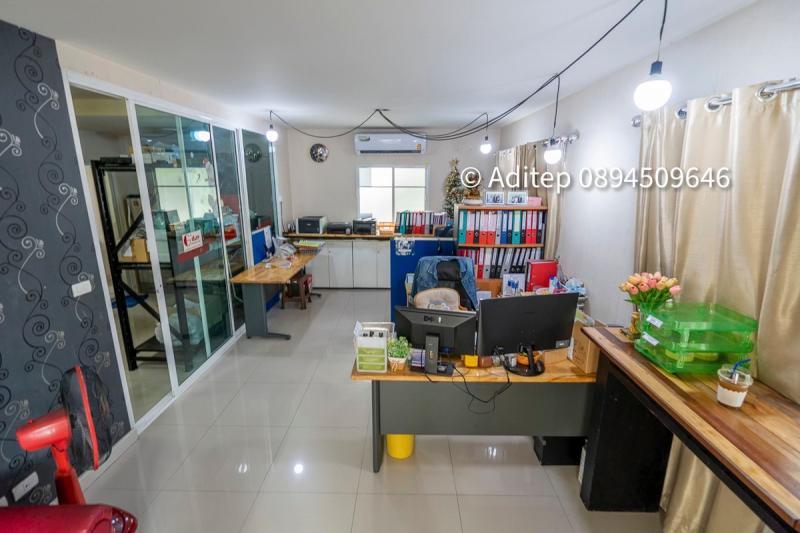 ขายบ้านเดี่ยว ภัสสร 19 วัชรพล-วงแหวน 53 ตร.ว. 3 ห้องนอน 2 ห้องน้ำ