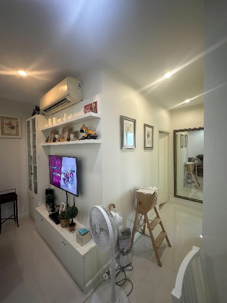 ขาย/ให้เช่า คอนโด Astro แจ้งวัฒนะ ชั้น 20  ขนาดห้อง 57 ตารางเมตร 2 ห้องนอน 2 ห้องน้ำ 1 ห้องครัว 1 ห้องนั่งเล่น