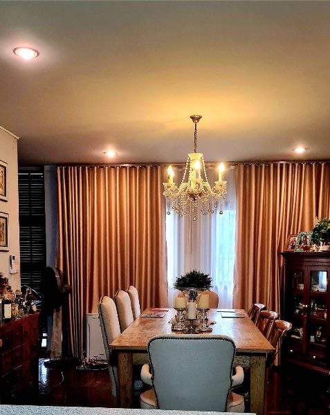 ขายบ้านเดี่ยว 2 ชั้น ซอยลาดพร้าว 42 ห่างจากรถไฟฟ้าเพียง 500 เมตร