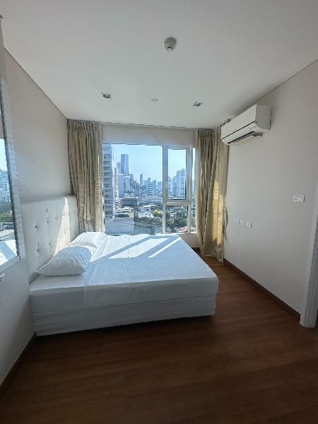 ขายคอนโด Ivy Thonglor  วิวสวย ชั้น 10 อยู่สบายเพดานสูง 2.7 เมตร ขนาดพื้นที่ 42.41 ตารางเมตร