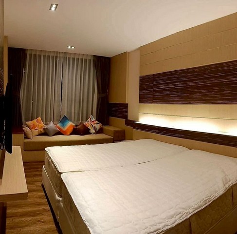 ให้เช่าคอนโดหรูพร้อมสระว่ายน้ำส่วนตัว เมืองเชียงใหม่