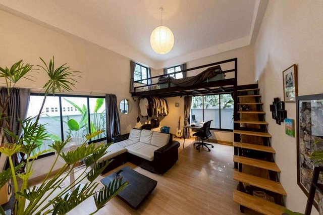 บ้านเดี่ยวหลังใหญ่ นอกโครงการ ทำเลดี เข้าเมืองง่าย แยกหนองประทีป