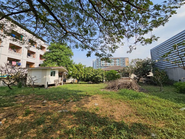 ที่ดิน -  57200000 บาท ใกล้ btsแบริ่ง +++ กรุงเทพ