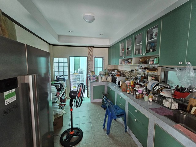 บ้าน - 8500000 บ. 4 ห้องนอน 3 BR พ.ท. 0 Rai 0 Ngan 70 SQ.WA ไม่ไกลจาก btsแบริ่ง ทำเลดี สมุทรปราการ