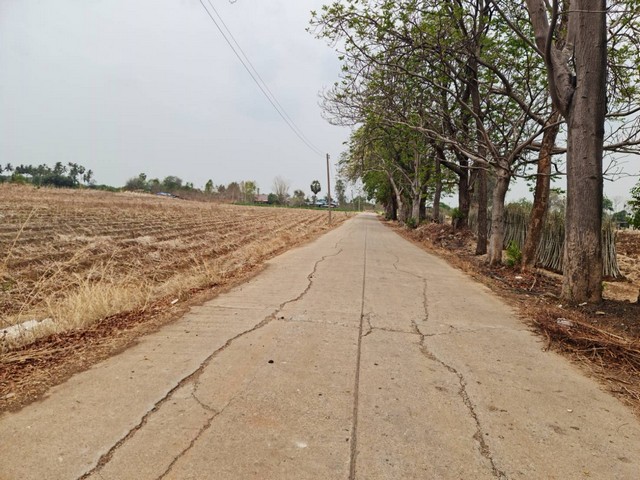 อสังหาเลือกดูจับจองได้  ที่ดินติดภูเขา ต.พระนอน อ.เมือง จ.นครสวรรค์ วิวสวยมากๆๆ 5ไร่เศษ โทร 096-882-1857