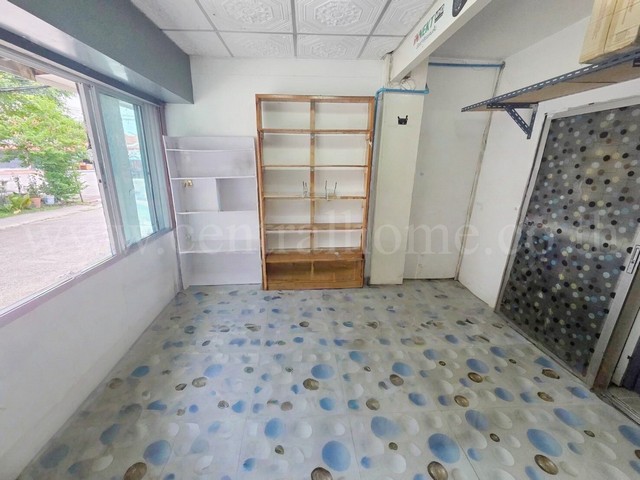 ทาวน์เฮ้าส์ หมู่บ้าน พฤกษา ซี รังสิต - คลอง 3 ราคาถูกมาก