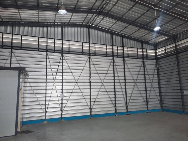 ให้เช่าโกดังขนาดเล็ก อนามัยงามเจริญ - ท่าข้าม ทำเลดี พร้อมใช้งาน! เหมาะกับทำคลังสินค้า