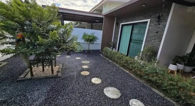 ขายบ้านเดี่ยว 2 ชั้น 51.5 ตรว. พฤกษชาติ รามคำแหง 118 เหมาะพักอยู่อาศัย ใกล้เดอะมอล์บางกะปิ