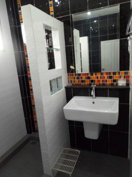 ให้เช่าบ้านเดี่ยว 2 ชั้น 68 ตรว. 2 ห้องนอน ย่านลาดพร้าว ใกล้รถไฟฟ้า สถานีภาวนา