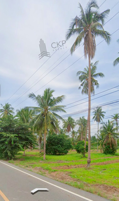 ที่ดินสวย 8 ไร่ 83 ตร.วา (แบ่งขาย) เหมาะสำหรับทำโรงแรม,รีสอร์ท,หมู่บ้าน ห่างจากถ.สุขุมวิท แค่ 5 นาที ไม่ไกลจากตัวเมืองพัทยา