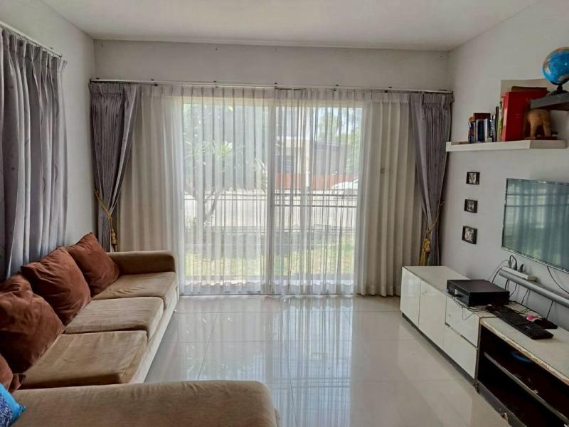 ถูกมากในทำเลนี้ ราคาพิเศษ! 2.59 ล้าน – #กาญจน์กนกวิลล์11 #สันนาเม็ง #สันทราย บ้านเดี่ยว 2 ชั้น | #บ้านเปล่า #ไม่รวมเฟอร์นิเจอร์ #ขายตามสภาพ