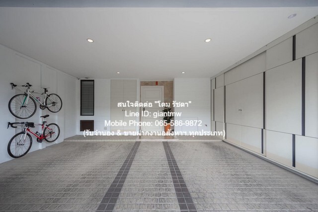 Townhouse ขายทาวน์โฮม 4 ชั้น เรสซิเดนซ์ สุขุมวิท 65 (Residence Sukhumvit 65) 28.1 ตร.ว. 2 น 3 น้ำ 2 จอดรถ ราคา 24 ล้านบาท 24000000 บาท. 2 BR 28 ตารางวา ใกล้ Major เอกมัย ทำเล-ทอง กรุงเทพ