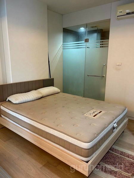 ปล่อยเช่า/ขาย คอนโด ไซมิส ราชครู ใกล้ BTSอารีย์ ห้องขนาด 36 ตรม 1นอน 1น้ำ เฟอร์ครบ พร้อมอยู่ - ghd000638R