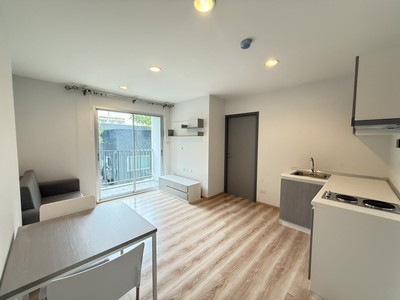 โอกาสสุดท้าย! ขายคอนโดวิวสระ ห้องมุม ราคาถูกกว่าเช่าอยู่เอง