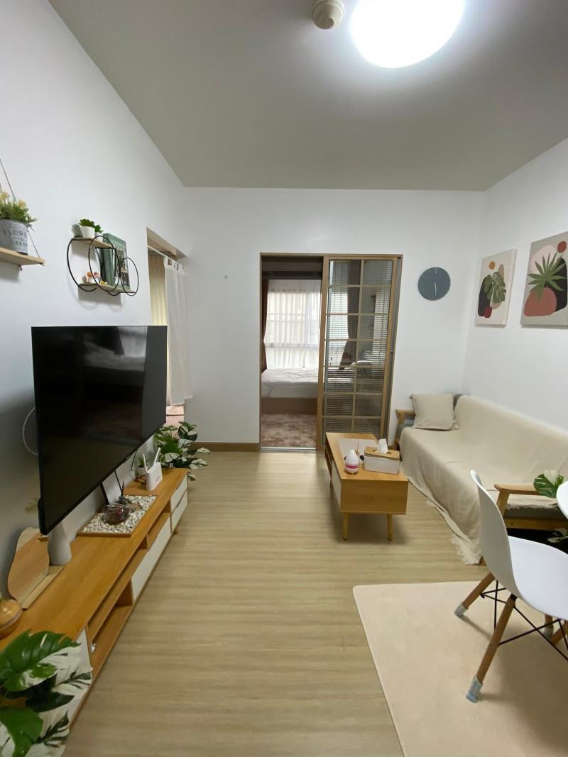 The Kith Sukhumvit 113 private quiet comfortable 2nd floor BTS Samrong