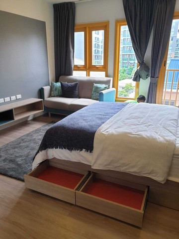 ขายคอนโด The base สุขุมวิท50 แขวงคลองเตย เขตพระโขนง,กรุงเทพมหานคร