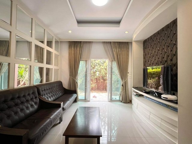 บ้านเดี่ยวสุดหรู วิวดอยสุเทพ โครงการคุณภาพ น้ำไม่ท่วม หางดง