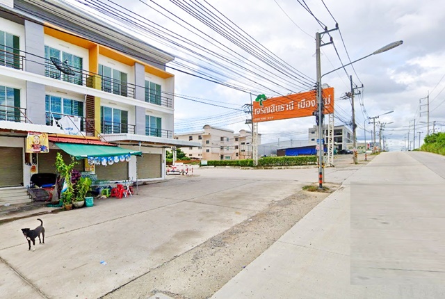 ขายที่ดิน 1 ไร่ 2 งาน 16ตร.วา. โรบินสันบ่อวิน 8 กม. นิคมอุตสาหกรรมปิ่นทอง3 3กม.นิคมอมตะนคร 