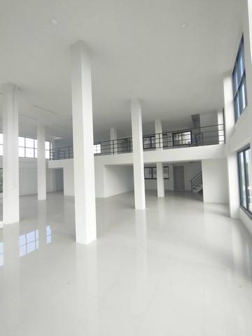 P845 ให้เช่า ขาย โฮมออฟฟิศ 3.5 ชั้น 670 ตร.ม. สุวินทวงศ์ หนองจอก มีนบุรี ใกล้สนามบินสุวรรณภูมิ ลาดกระบัง เดินทางสะดวก เหมาะทำออฟฟิศ