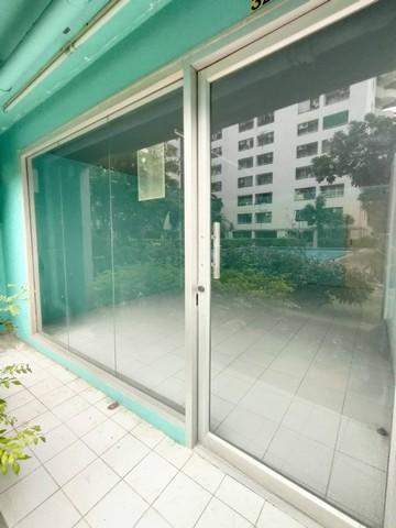 ขายคอนโดชั้น1 คอนโดซิตี้วิลล่า ตึก D2 ซอยลาดพร้าว130 วิวสระว่ายน้ำ ใกล้ MRT ลาดพร้าว101 ใกล้ท่าเรือ