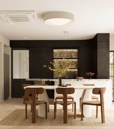 พูลวิลล่าหรู พฤกษาทอง ใกล้รวมโชค น้ำไม่ท่วม! ดีไซน์หรูหรา ออกแบบรองรับผู้สูงอายุ